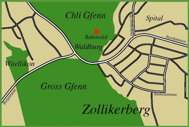 lage-ruhewald-zollikon
